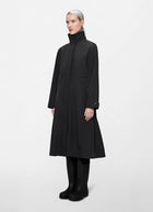 Suva Softshell Aline Rain Jacket