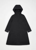 Suva Softshell Aline Rain Jacket