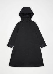 Suva Softshell Aline Rain Jacket