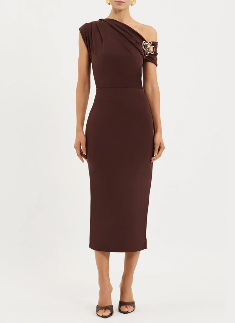 Hazine Midi by Rebecca Vallance