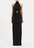 Rebecca Vallance Nala Maxi Dress