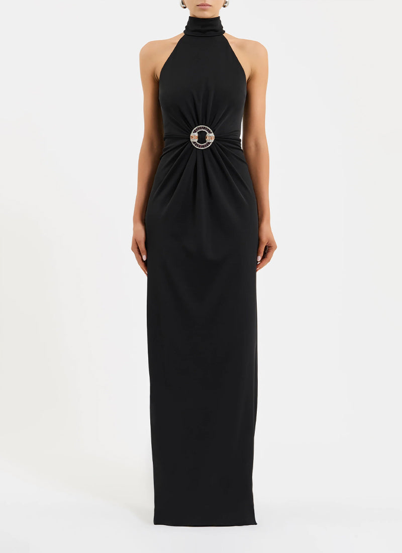 Rebecca Vallance Nala Maxi Dress