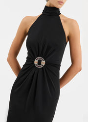 Rebecca Vallance Nala Maxi Dress
