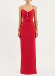Precious Gown by Rebecca Vallance