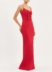 Precious Gown by Rebecca Vallance