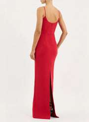 Precious Gown by Rebecca Vallance