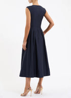 Rebecca Vallance Serenity Midi Dress