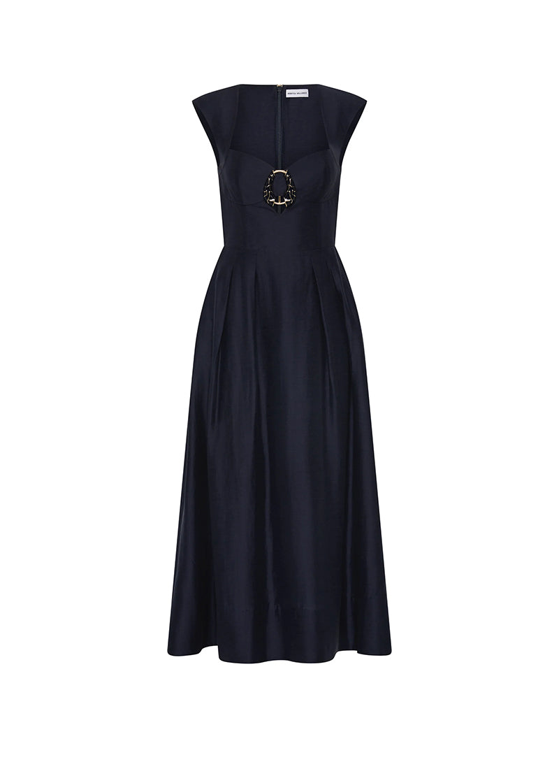 Rebecca Vallance Serenity Midi Dress
