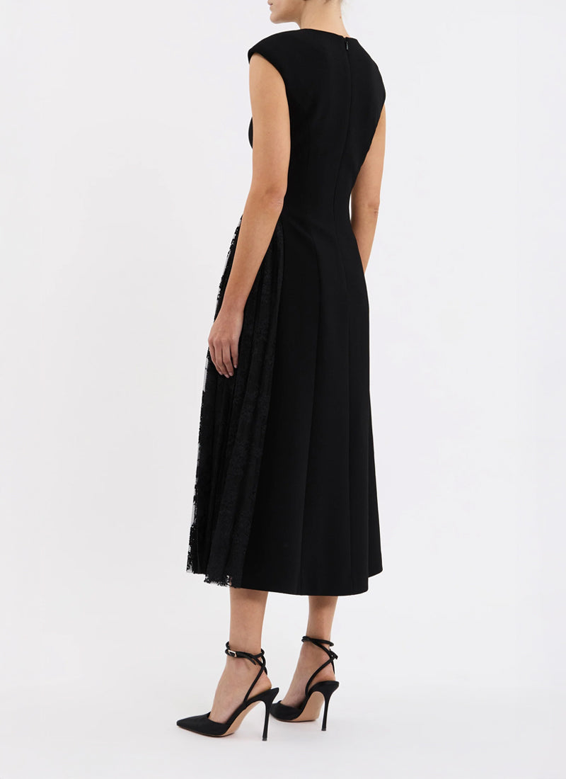 Milena Midi Dress by Rebecca Vallance at Andrews