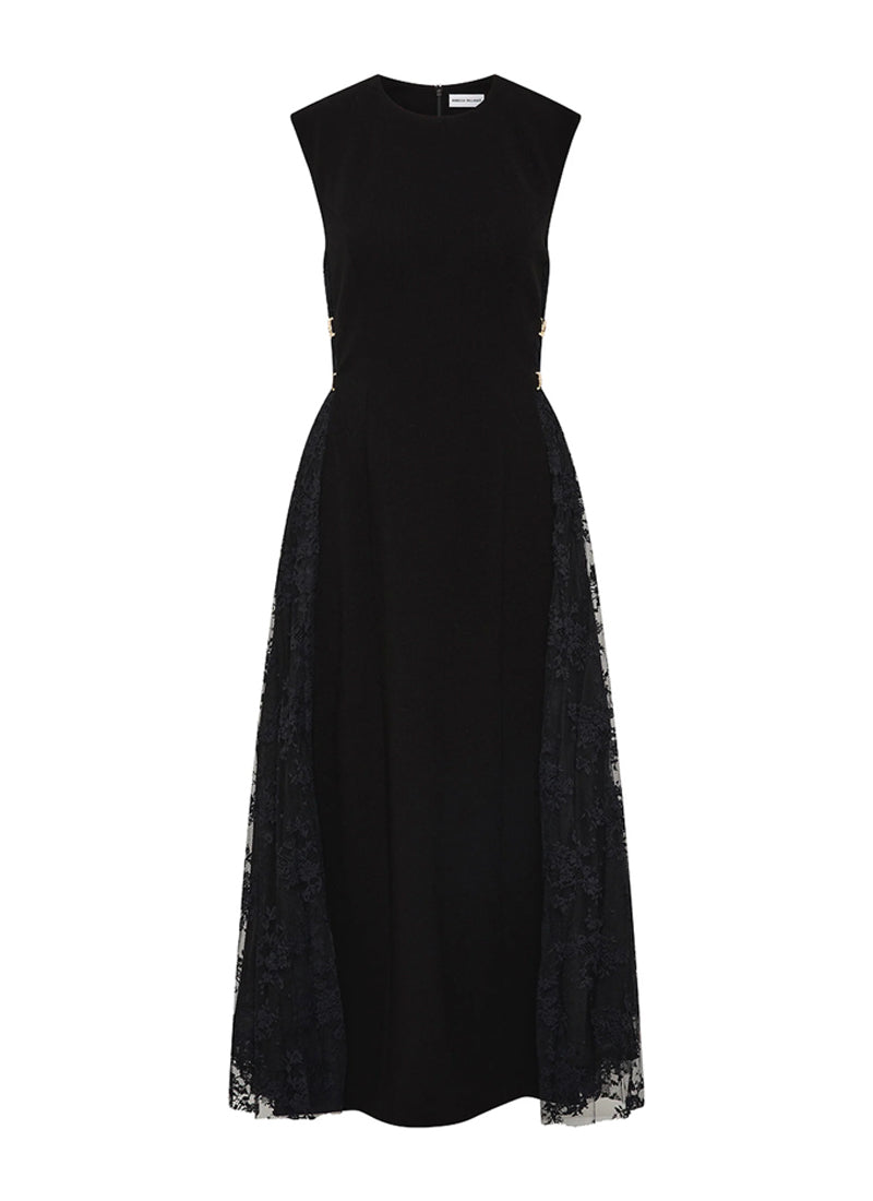 Milena Midi Dress by Rebecca Vallance at Andrews
