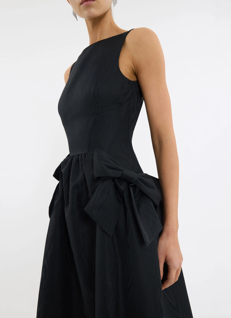 Narcissa Midi Dress by Rebecca Vallance at Andrews