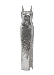 Rebecca Vallance Olympia Sequin Gown