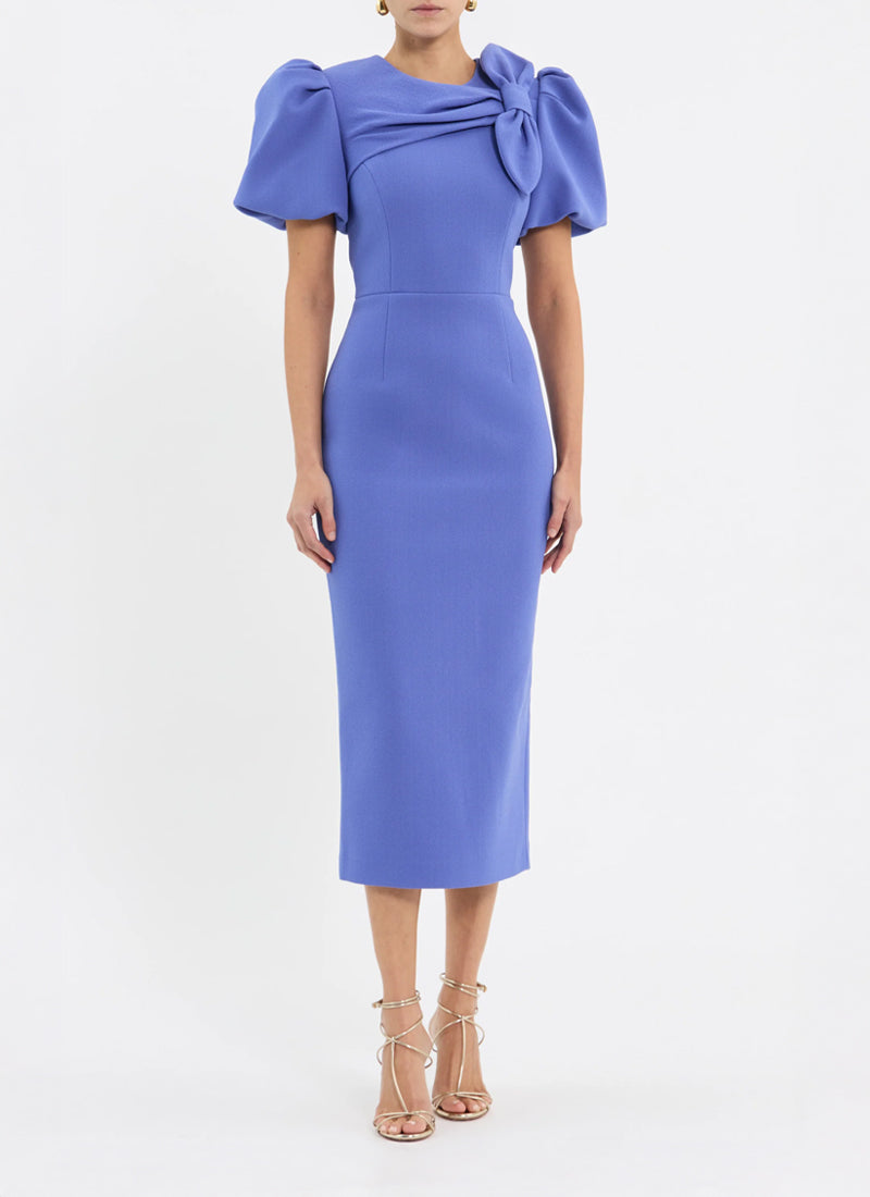  Violetta Midi Dress by Rebecca Vallance at Andrews 