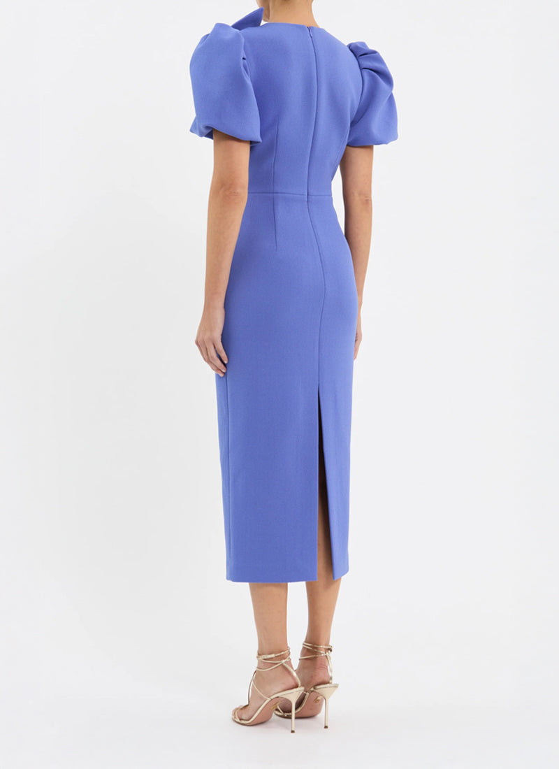  Violetta Midi Dress by Rebecca Vallance at Andrews 