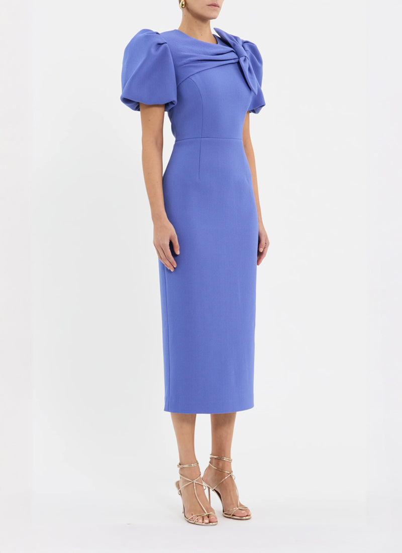  Violetta Midi Dress by Rebecca Vallance at Andrews 