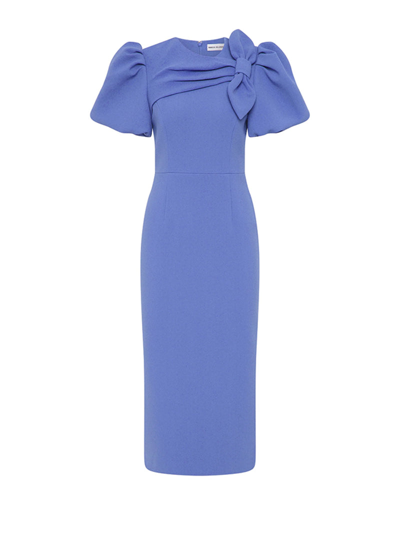  Violetta Midi Dress by Rebecca Vallance at Andrews 