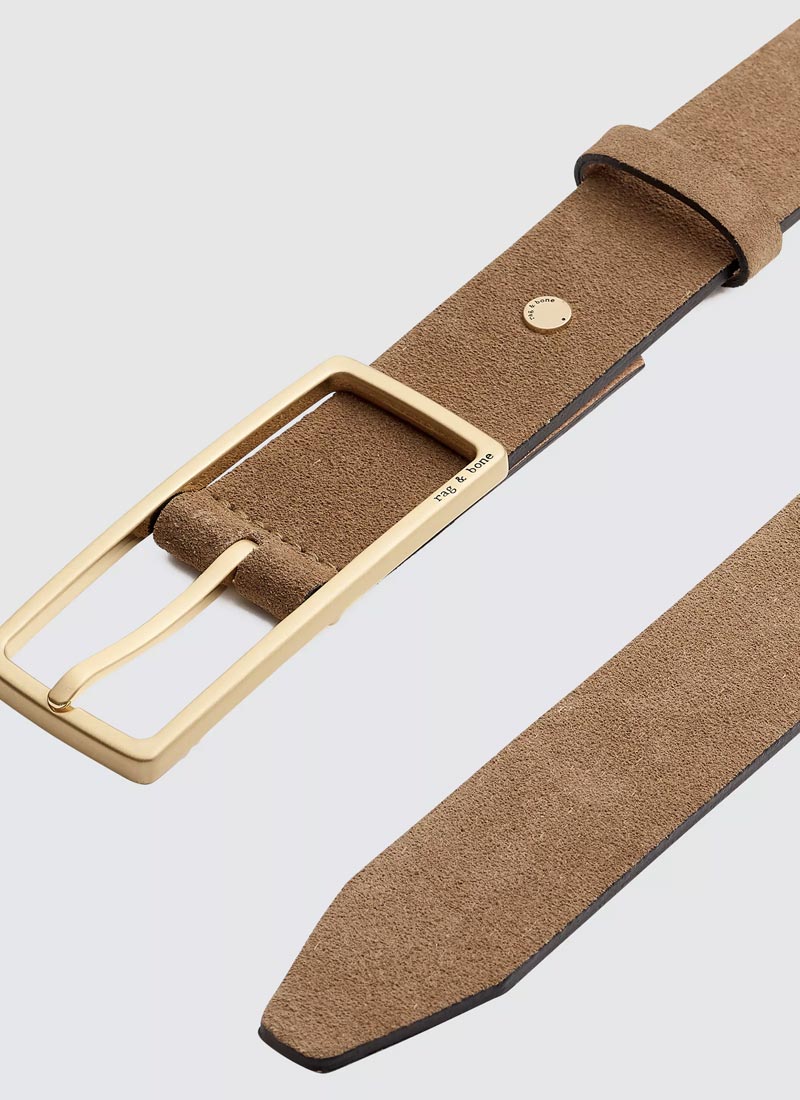 rag & bone Rebound Belt