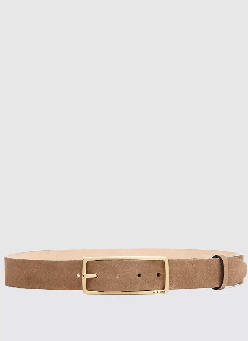 rag & bone Rebound Belt