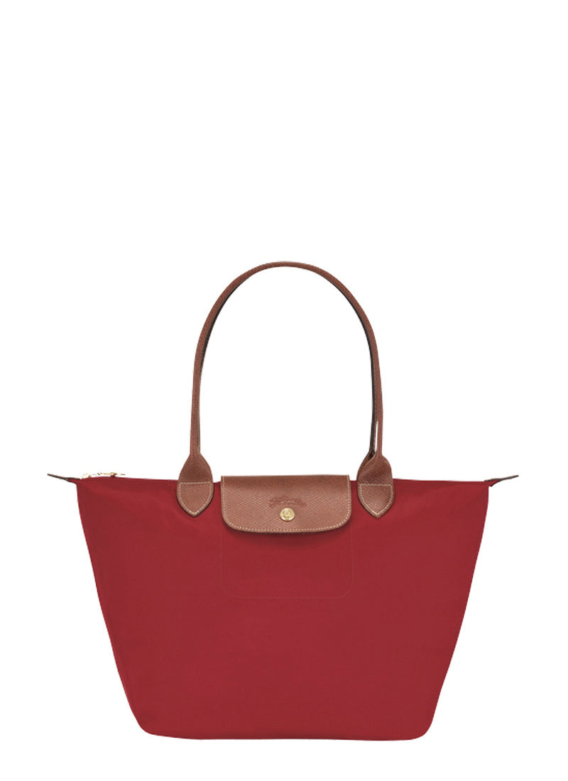 Longchamp Small Le Pliage Original Shoulder Bag