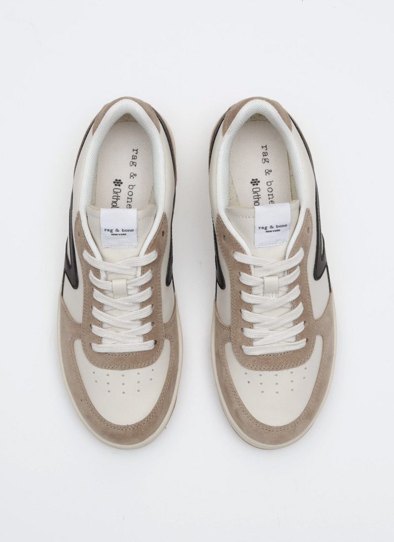 rag & bone Retro Court Sneaker