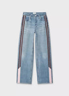 Miramar Terry Track Pant