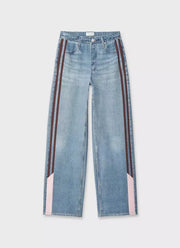 Miramar Terry Track Pant