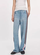 Miramar Terry Track Pant