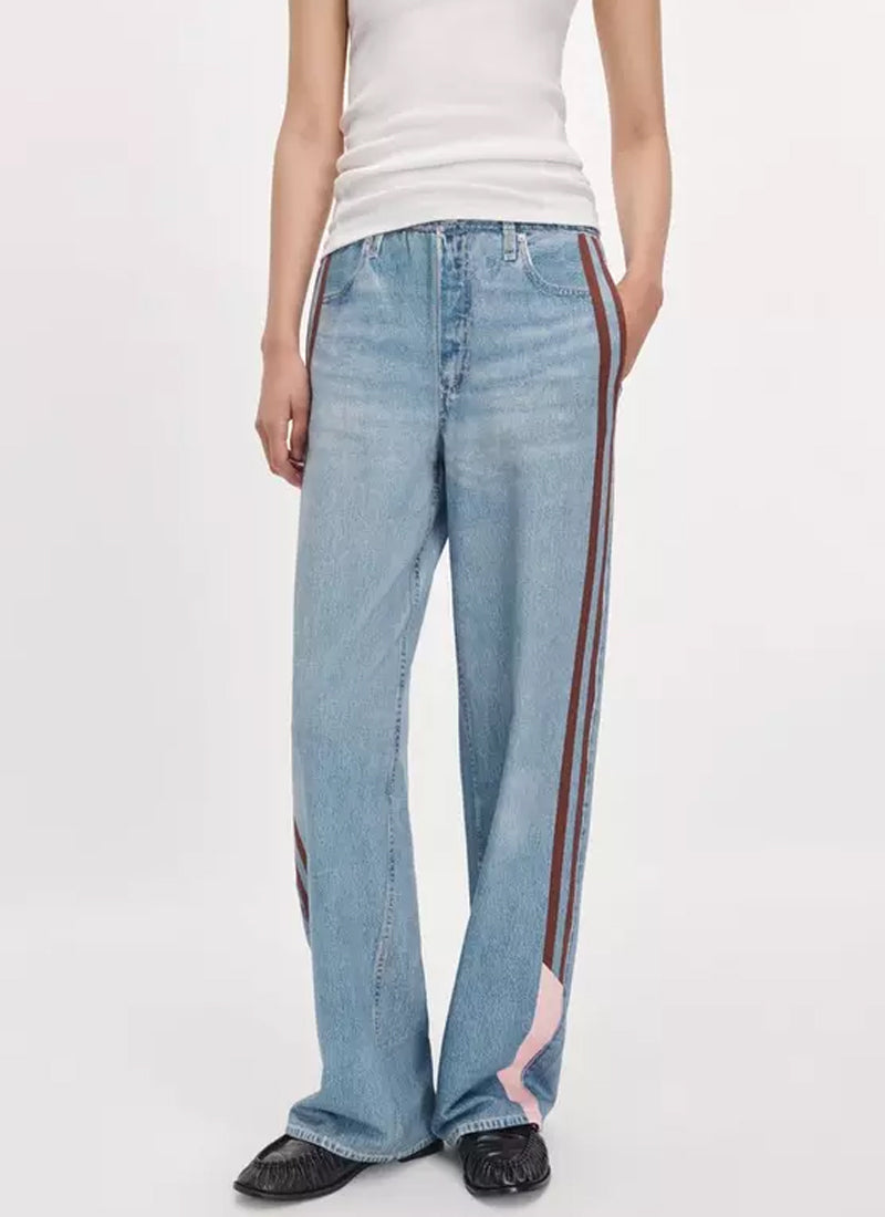 Miramar Terry Track Pant