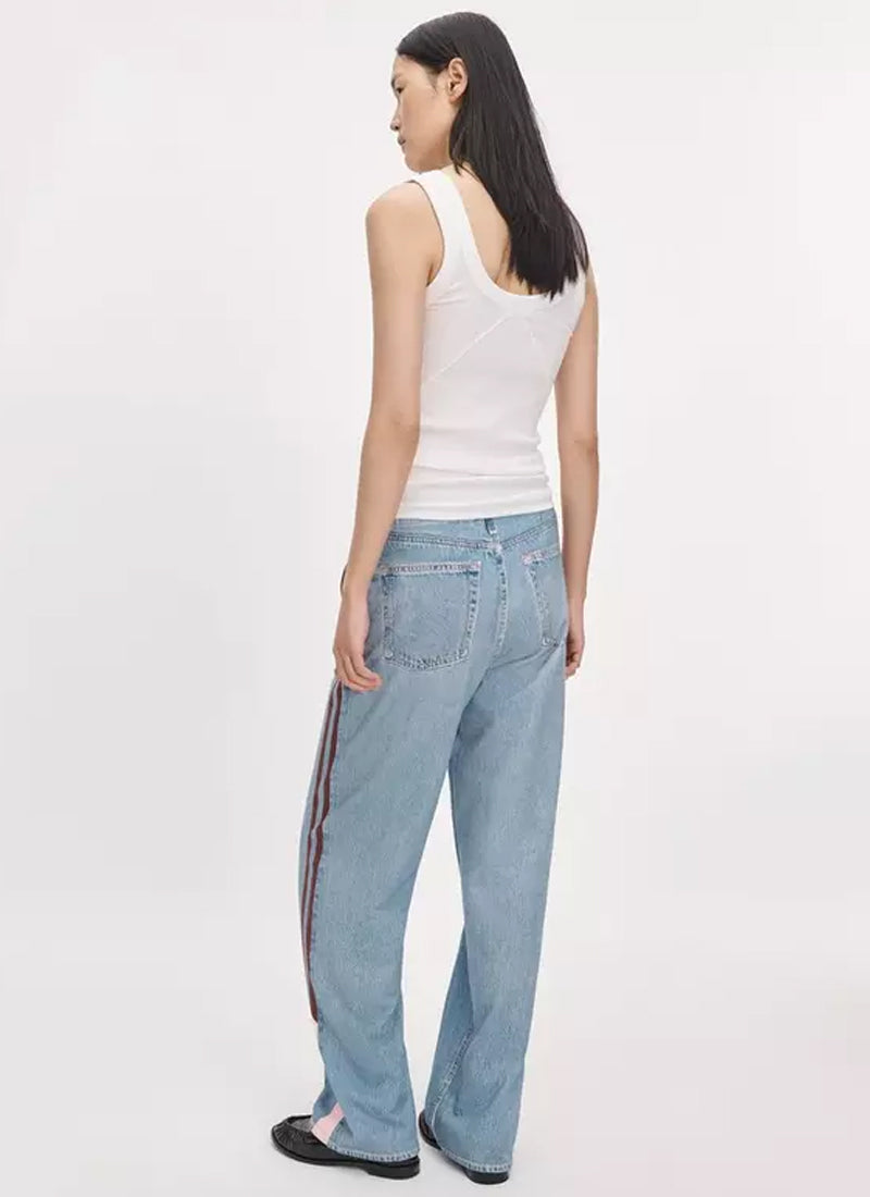 Miramar Terry Track Pant