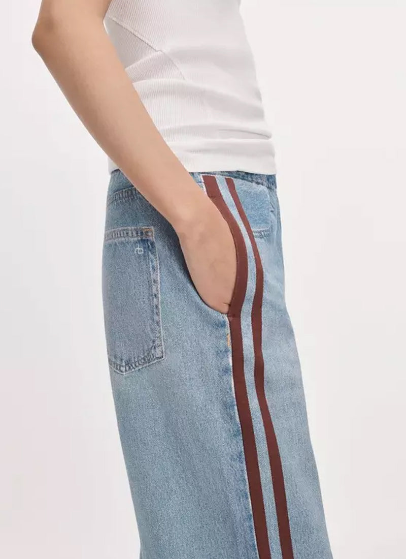 Miramar Terry Track Pant