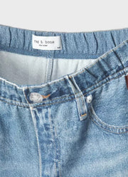 Miramar Terry Track Pant