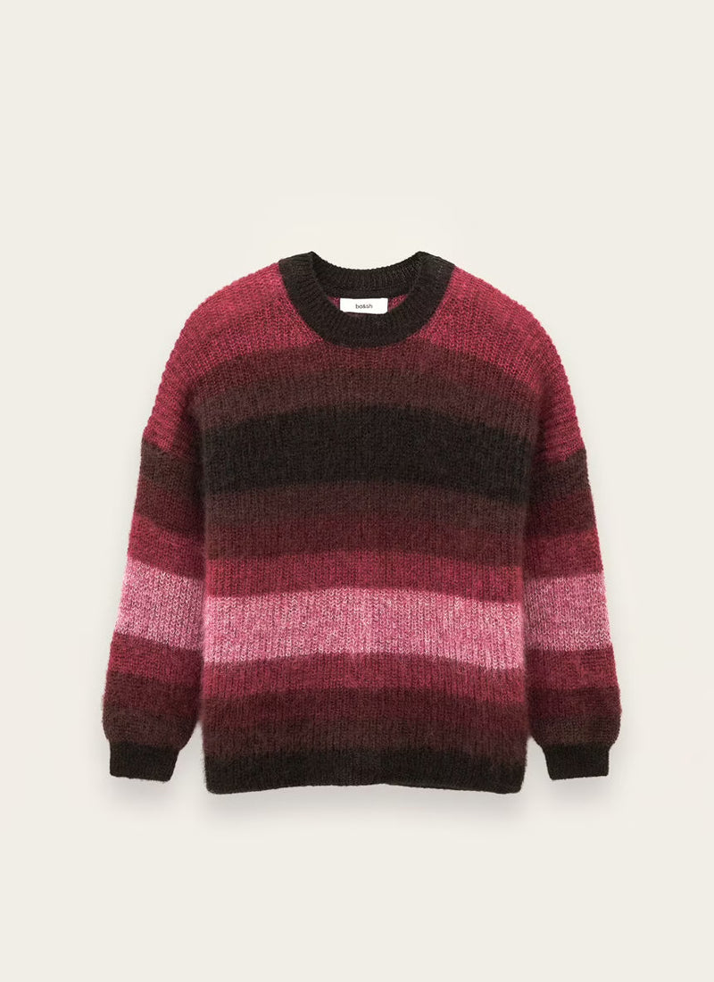 Rivas Pullover