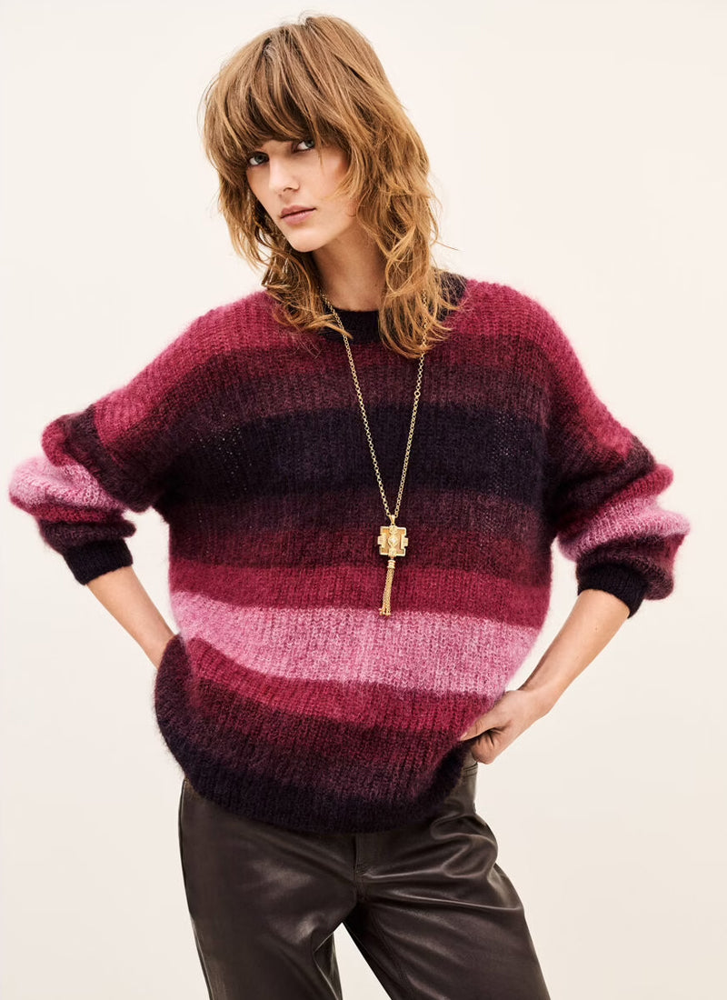 Rivas Pullover