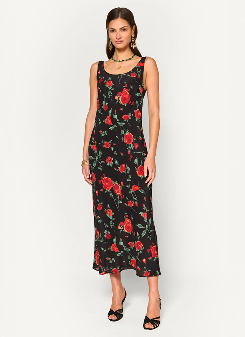 RIXO Bondi Dress