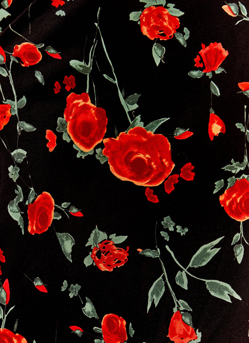 RIXO Bondi Dress