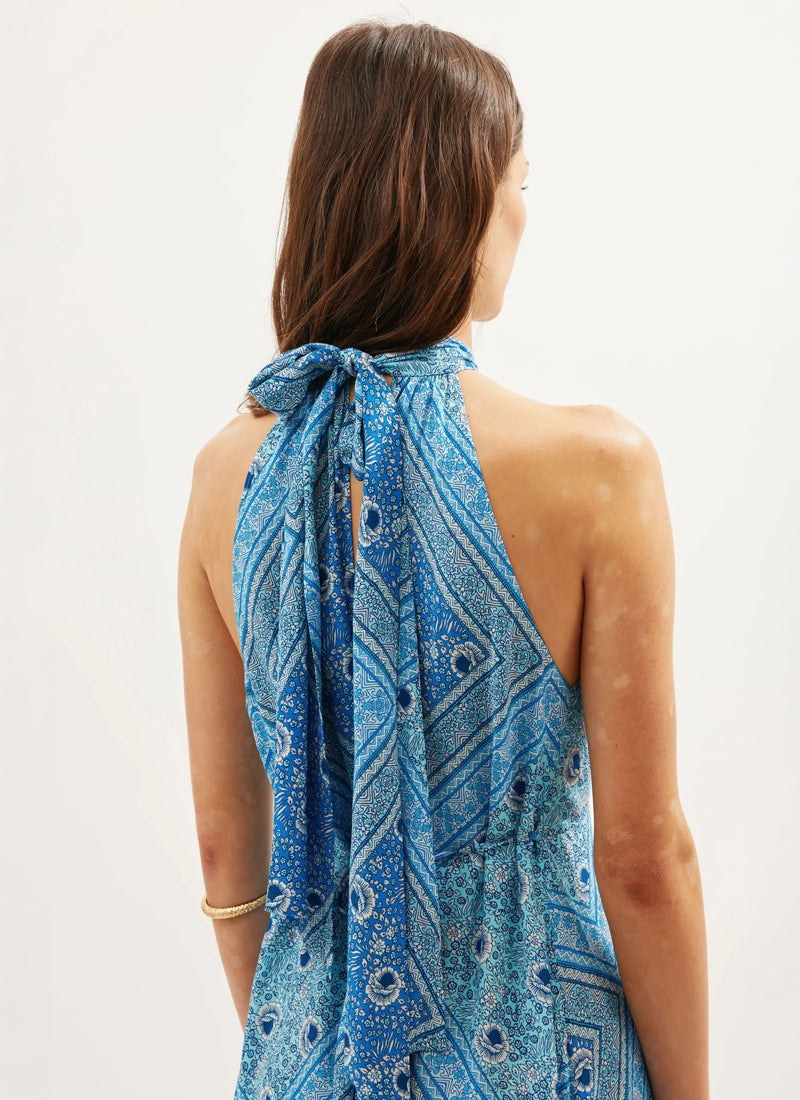 RIXO Caitlin Dress