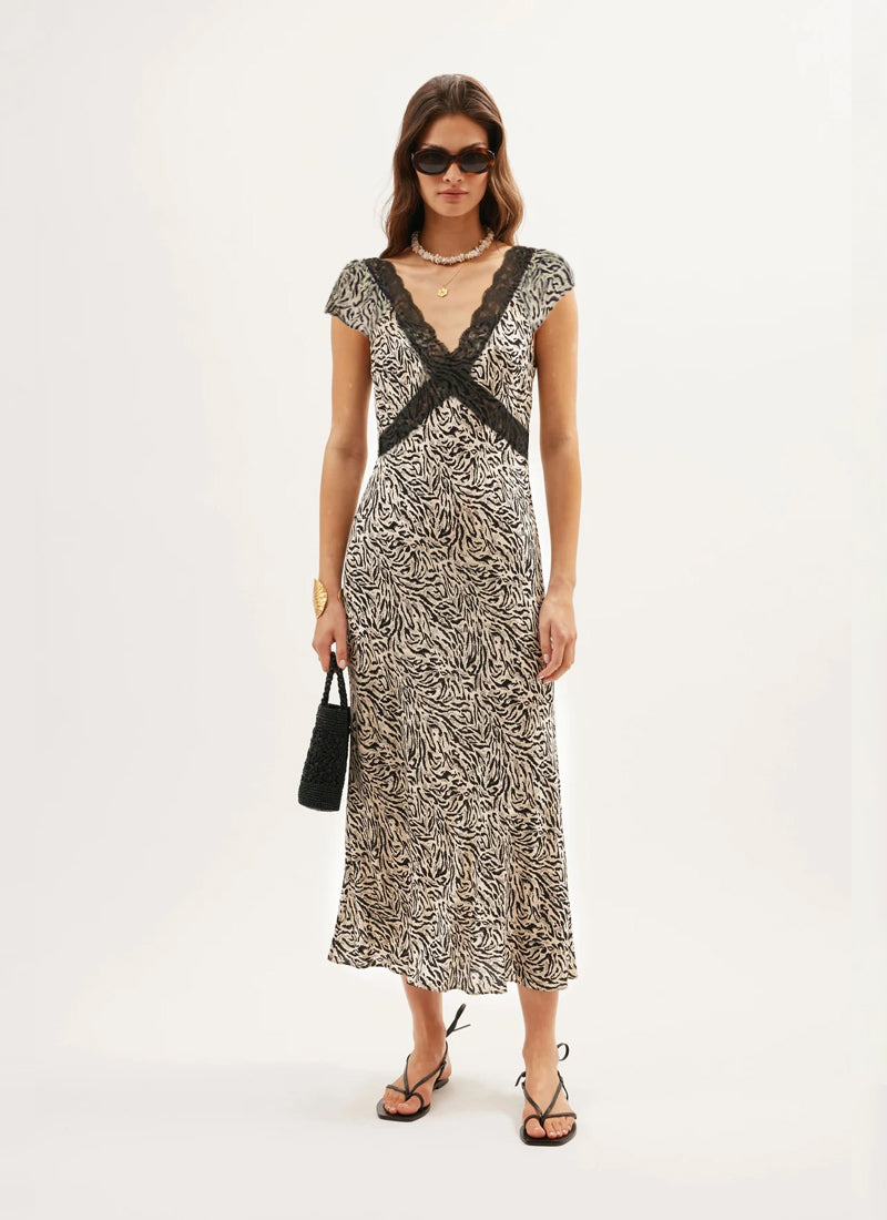  Iggy Dress by RIXO at Andrews 