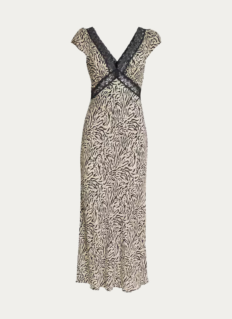  Iggy Dress by RIXO at Andrews 