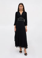 Kaesha Dress by RIXO at Andrews