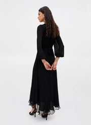 Kaesha Dress by RIXO at Andrews