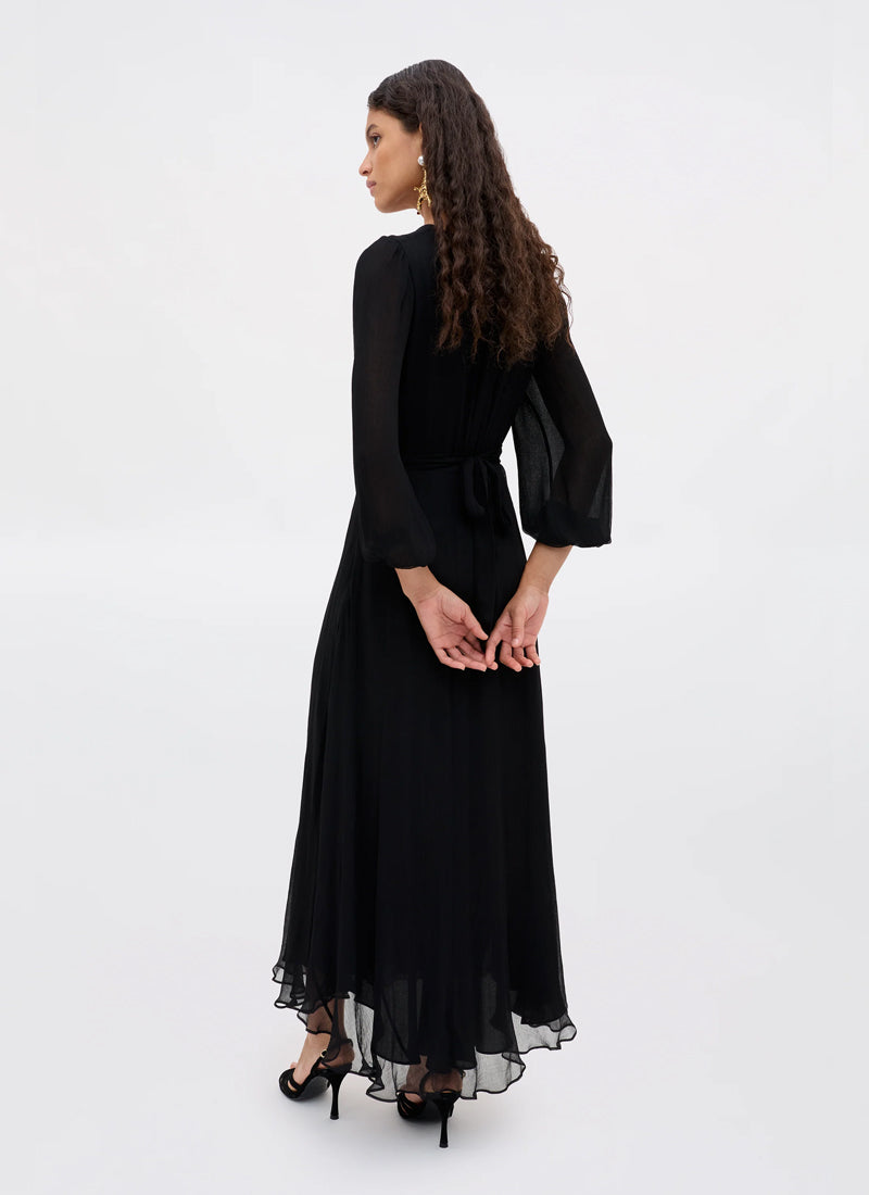 Kaesha Dress by RIXO at Andrews