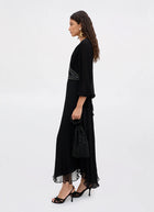 Kaesha Dress by RIXO at Andrews