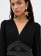 Kaesha Dress by RIXO at Andrews