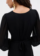 Kaesha Dress by RIXO at Andrews