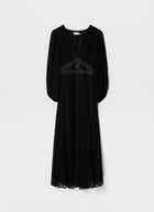 Kaesha Dress by RIXO at Andrews