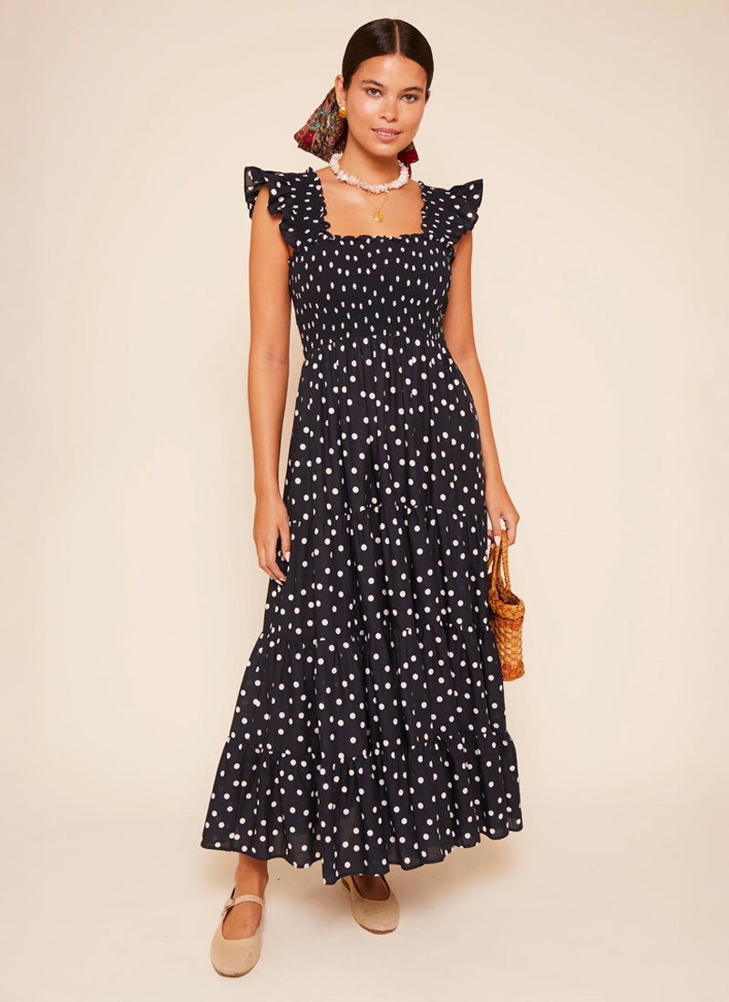 RIXO Kendall Dress
