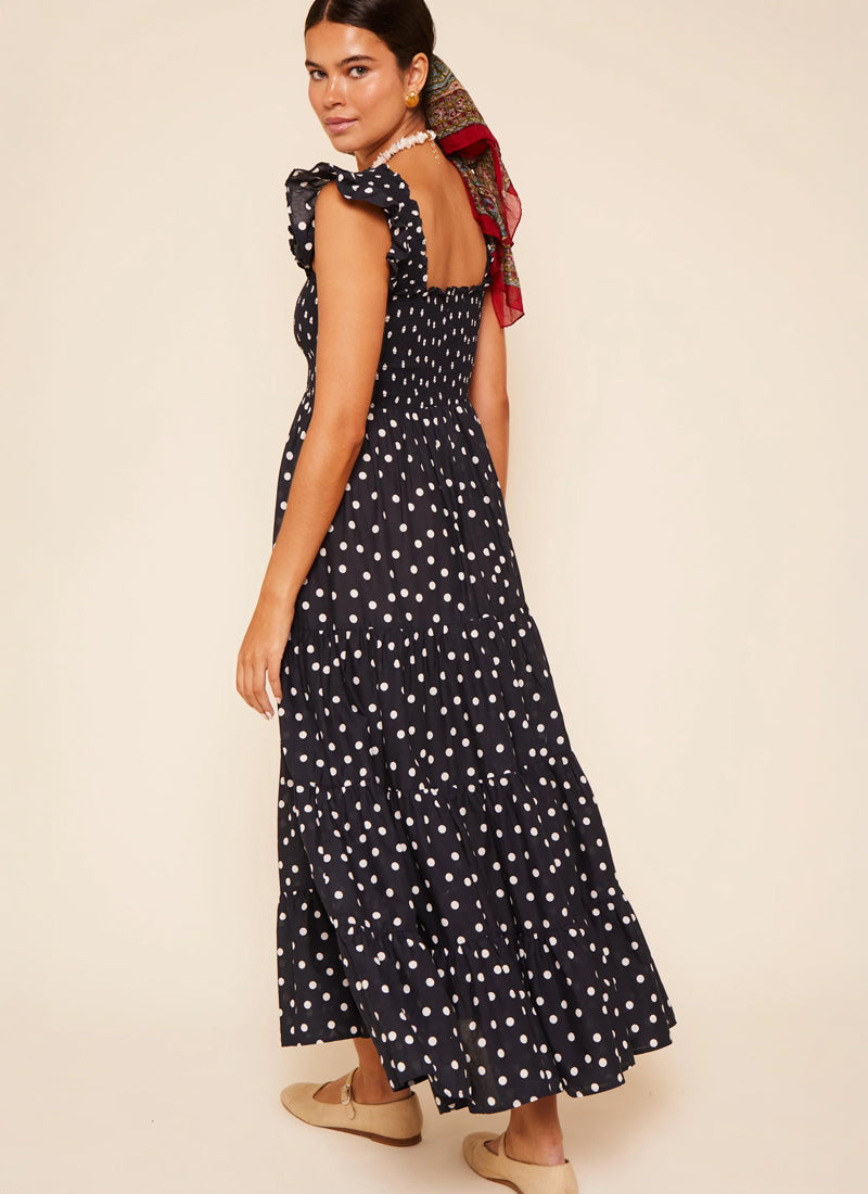 RIXO Kendall Dress