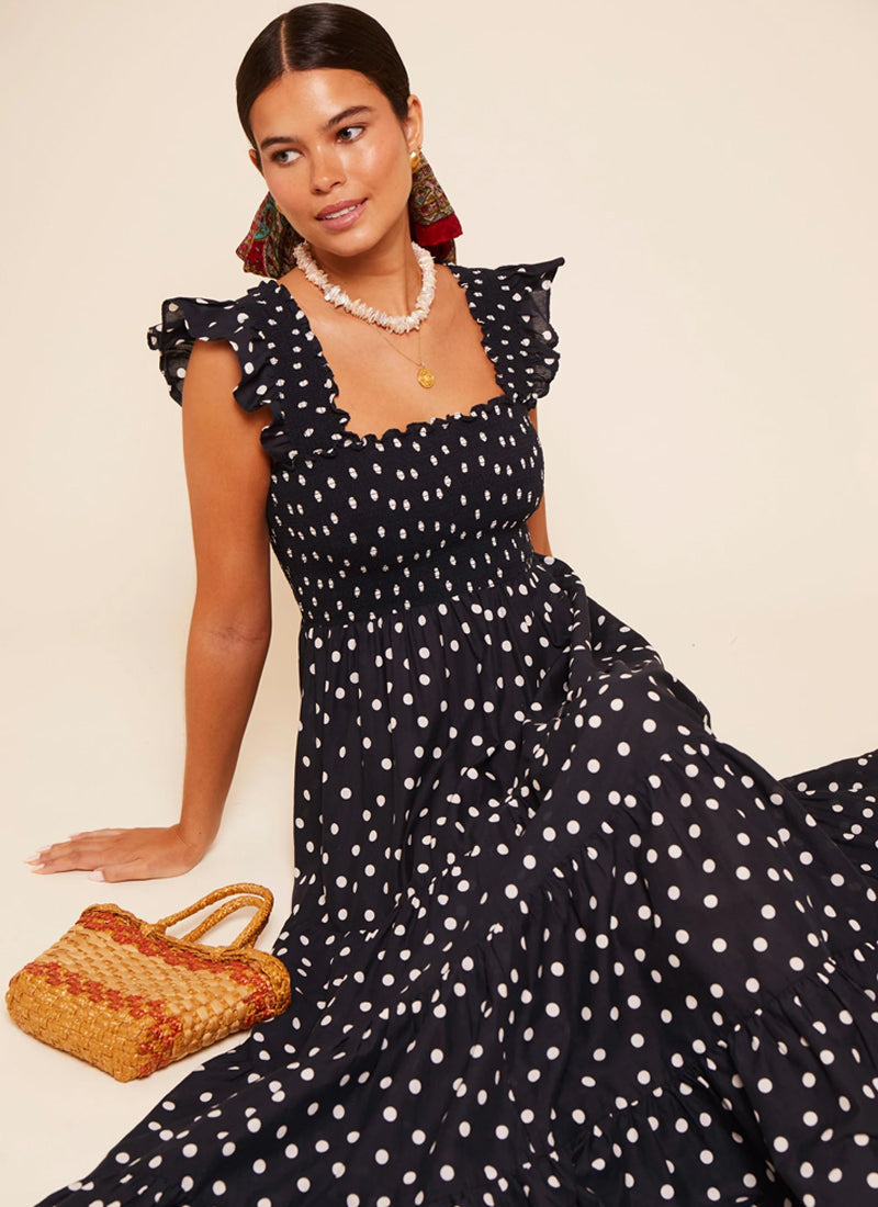 RIXO Kendall Dress