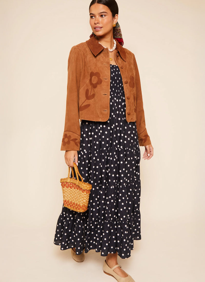 RIXO Kendall Dress