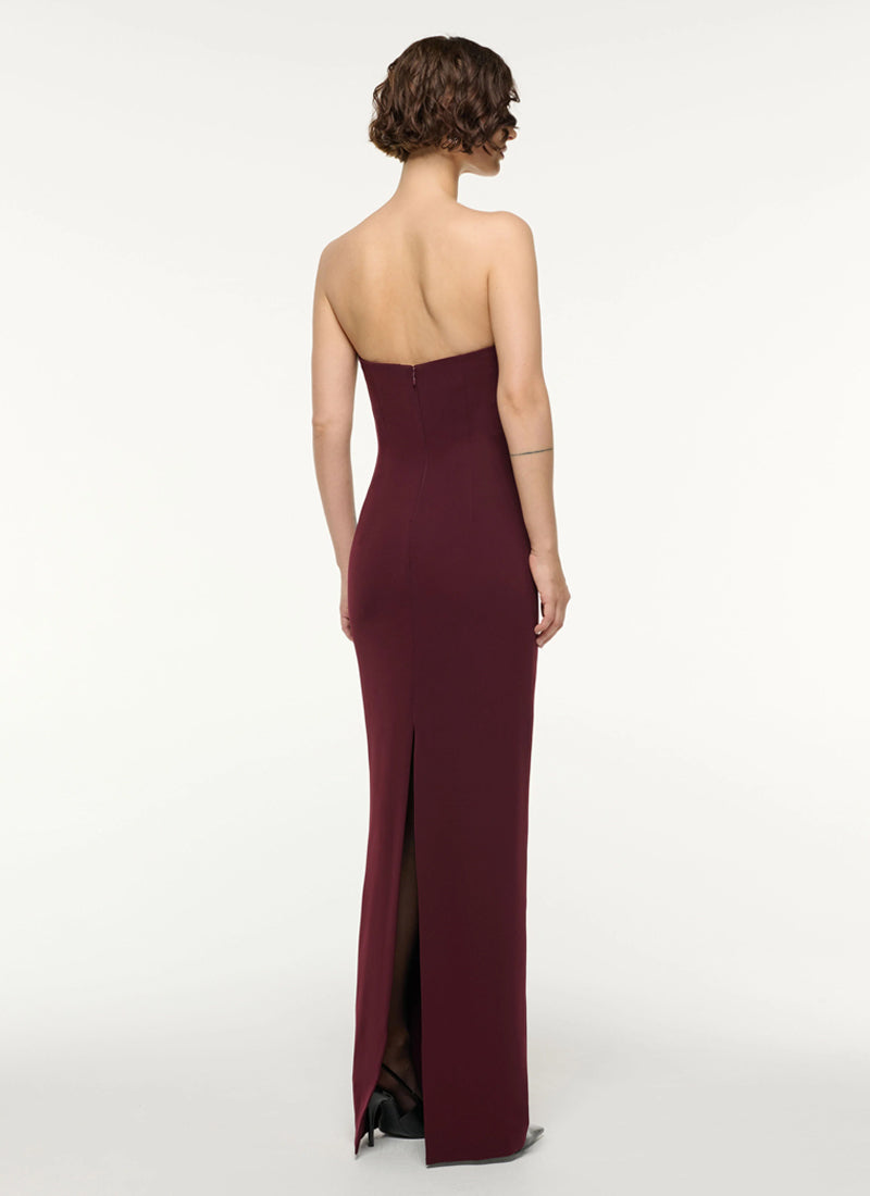 Diamante Contrast Bust Light by ROLAND MOURET at Andrews
